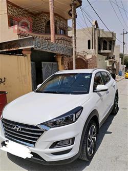 هیوندای تۆکسۆن